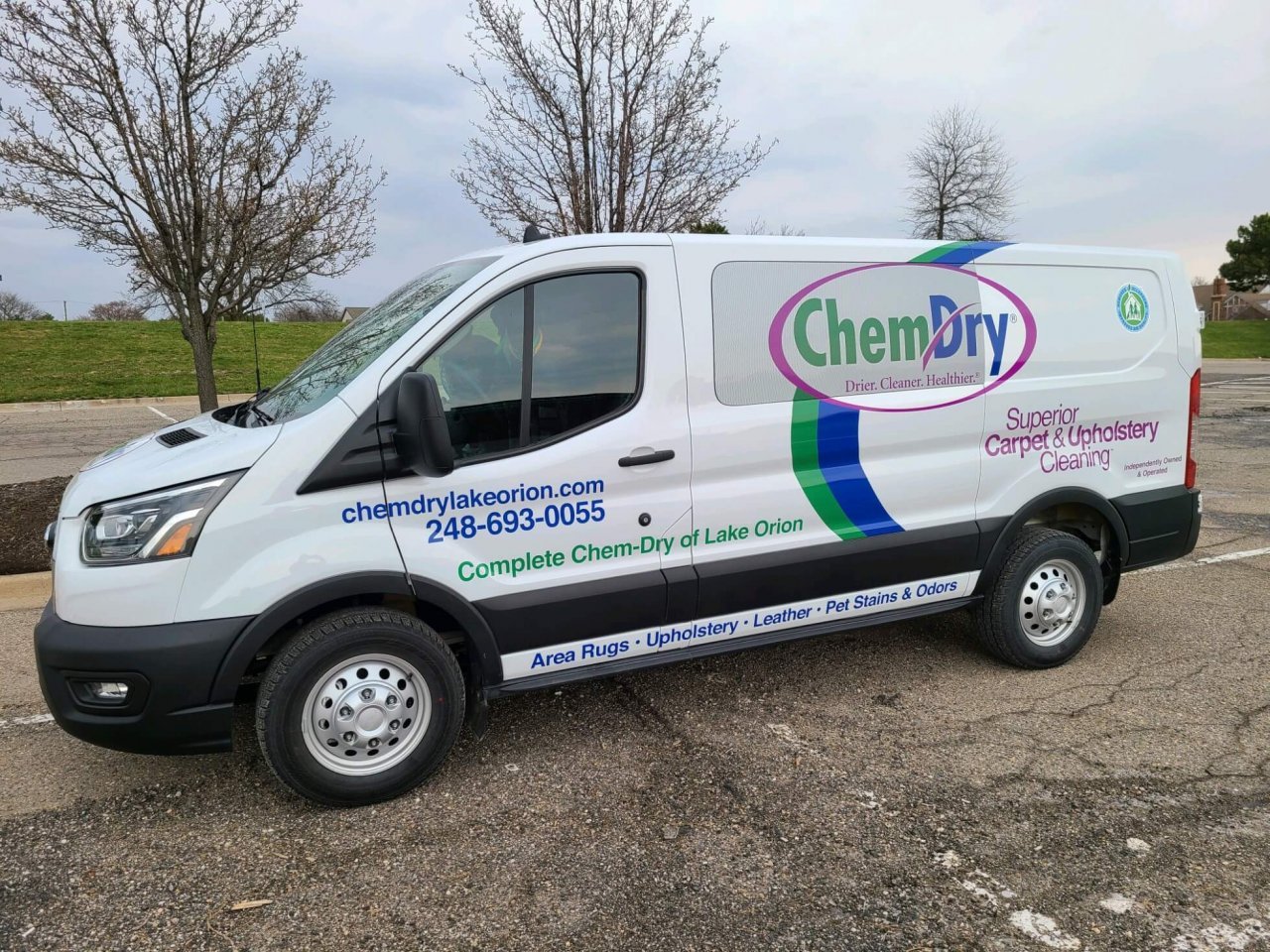 Carpet Cleaning Lake Orion, Michigan | Complete Chem-Dry of Lake Orion